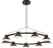 Подвесная люстра FAVOURITE Tatti 4516-9P