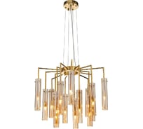 Подвесная люстра FAVOURITE Orgel 4500-15P