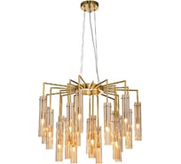 Подвесная люстра FAVOURITE Orgel 4500-21P