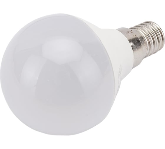 Лампа IONICH ILED-SMD2835-P45-8-720-230-2.7-E14 1642