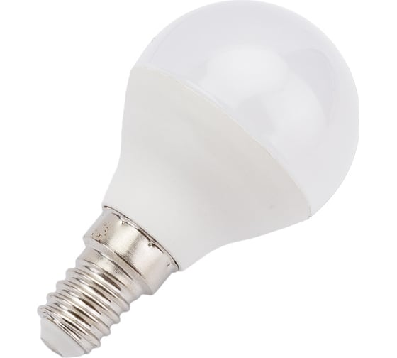 Лампа IONICH ILED-SMD2835-P45-8-720-230-2.7-E14 1642