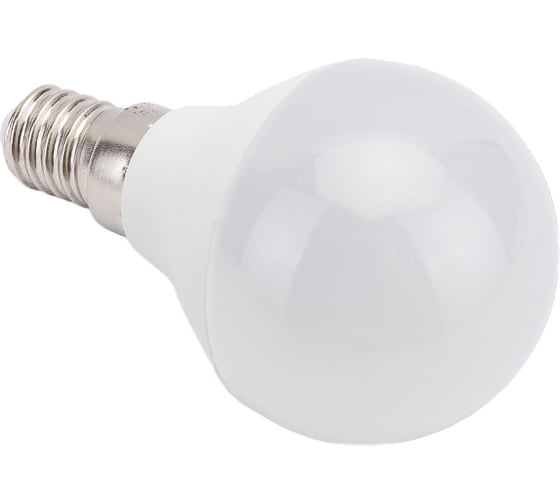Лампа IONICH ILED-SMD2835-P45-8-720-230-2.7-E14 1642