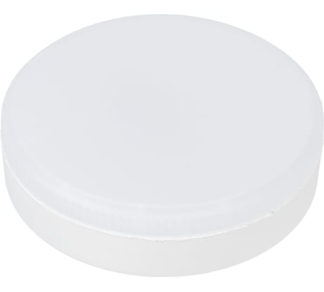 Лампа IONICH GX53 12Вт 6500К ILED-SMD2835-12-1080-230-6,5-GX53 1140