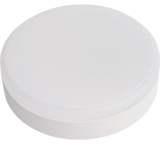 Светодиодная лампа IONICH ILED-SMD2835-12-1080-230-4-GX53 1139