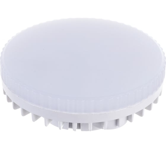 Светодиодная лампа IONICH ILED-SMD2835-12-1080-230-2.7-GX53 1138
