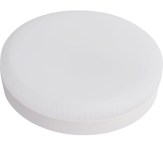 Светодиодная лампа IONICH ILED-SMD2835-10-900-230-4-GX53 1136