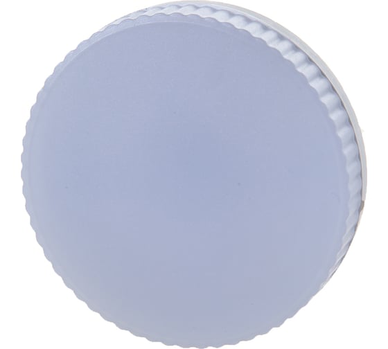 Светодиодная лампа IONICH ILED-SMD2835-8-720-230-2,7-GX53 1132