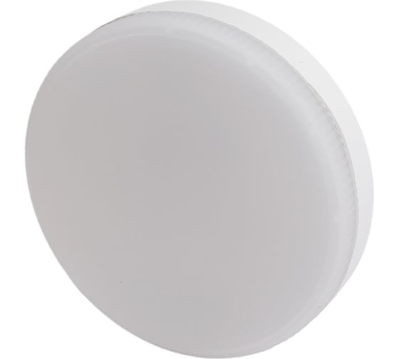 Светодиодная лампа IONICH ILED-SMD2835-6-540-230-4-GX53 1130