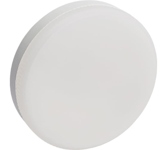 Светодиодная лампа IONICH ILED-SMD2835-6-540-230-2.7-GX53 1129