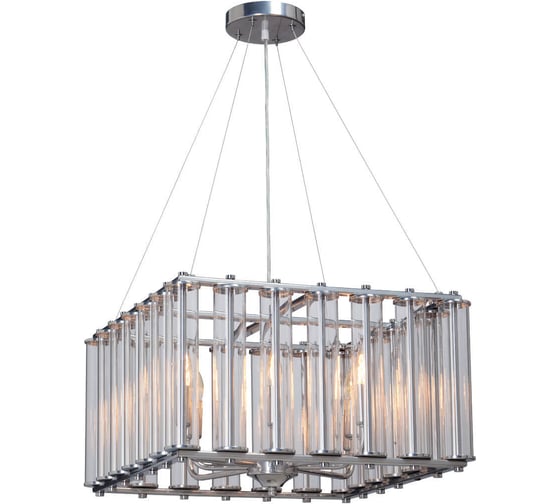 Люстра Vitaluce V5300-9/6PL
