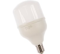 Светодиодная лампа IEK HP, 230В, E40, 6500К, 50Вт LLE-HP-50-230-65-E40