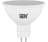 Светодиодная лампа IEK ECO MR16 софит 7Вт 230В 6500К GU5.3 LLE-MR16-7-230-65-GU5 2