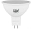 Светодиодная лампа IEK ECO MR16 софит 7Вт 230В 6500К GU5.3 LLE-MR16-7-230-65-GU5 1