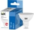Светодиодная лампа IEK ECO MR16 софит 7Вт 230В 6500К GU5.3 LLE-MR16-7-230-65-GU5 3