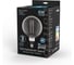 Лампа Gauss LED Vintage Filament Straight G200 6W E27 200x283mm Gray 330lm 4000K 154802205 4