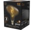 Лампа Gauss LED Vintage Filament Flexible FD180 6W E27 220x280mm Gray 2400K 1/6 165802008 5