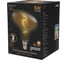 Лампа Gauss LED Vintage Filament Flexible FD180 6W E27 220x280mm Gray 2400K 1/6 165802008 6