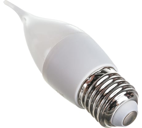 Лампа IONICH ILED-SMD2835-CW37-6-540-230-4-E27 1634