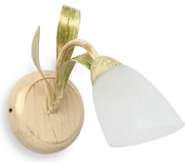 Настенный светильник Vitaluce V1535/1A