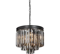 Люстра Vitaluce V5174-1/4+4+1