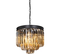 Люстра Vitaluce V5173-1/4+4+1