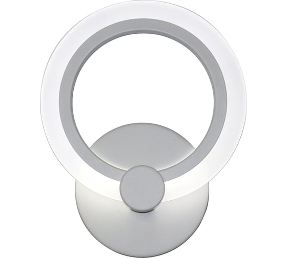 Светодиодное светильник NATALI KOVALTSEVA бра 36W, белый, LED LAMPS 81148/1W