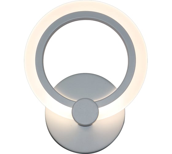Светодиодное светильник NATALI KOVALTSEVA бра 36W, белый, LED LAMPS 81148/1W