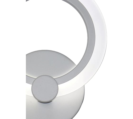 Светодиодное светильник NATALI KOVALTSEVA бра 36W, белый, LED LAMPS 81148/1W