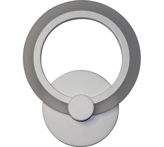 Светодиодное светильник NATALI KOVALTSEVA бра 36W, белый, LED LAMPS 81148/1W