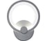 Светодиодное светильник NATALI KOVALTSEVA (бра) 36W, белый, LED LAMPS 81149/1W 1