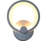Светодиодное светильник NATALI KOVALTSEVA (бра) 36W, белый, LED LAMPS 81149/1W 2