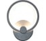 Светодиодное светильник NATALI KOVALTSEVA (бра) 36W, белый, LED LAMPS 81149/1W 3