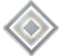 Светодиодное светильник NATALI KOVALTSEVA (бра) 80W, белый, LED 81017/1W