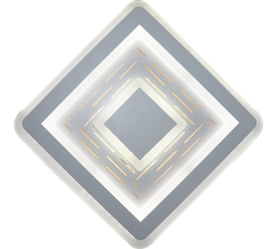 Светодиодное светильник NATALI KOVALTSEVA (бра) 80W, белый, LED 81017/1W 1
