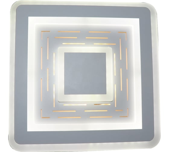 Светодиодное светильник NATALI KOVALTSEVA (бра) 80W, белый, LED 81017/1W