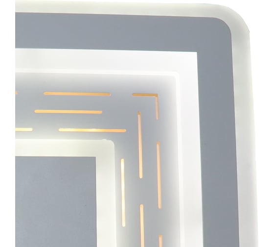 Светодиодное светильник NATALI KOVALTSEVA (бра) 80W, белый, LED 81017/1W