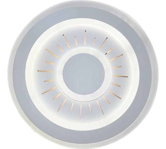 Светодиодное светильник NATALI KOVALTSEVA (бра) 80W, белый, LED 81016/1W