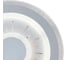 Светодиодное светильник NATALI KOVALTSEVA (бра) 80W, белый, LED 81016/1W 4