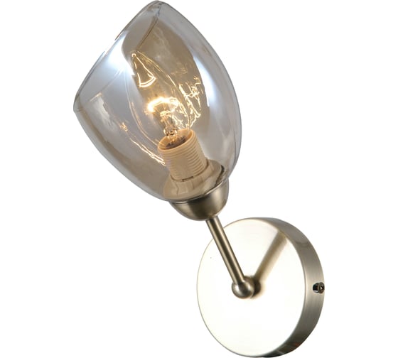 Бра NATALI KOVALTSEVA 1хE14 40W ANTIQUE 81037/1W