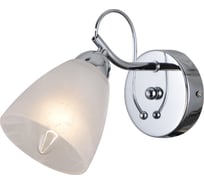 Бра NATALI KOVALTSEVA 1хE14 40W CHROME 75148/1W