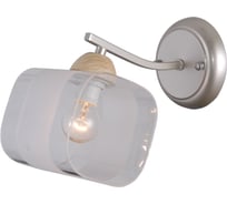 Бра NATALI KOVALTSEVA 1хE14 40W CHAMPAGNE 75143/1W