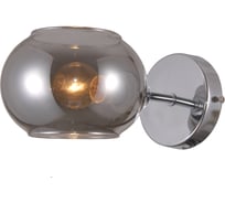 Бра NATALI KOVALTSEVA 1хE14 40W CHROME 79016/1W