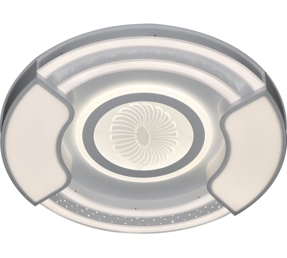 Светодиодный светильник NATALI KOVALTSEVA (люстра) 120W, белый, LED LAMPS 81088
