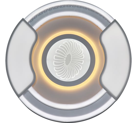 Светодиодный светильник NATALI KOVALTSEVA (люстра) 120W, белый, LED LAMPS 81088