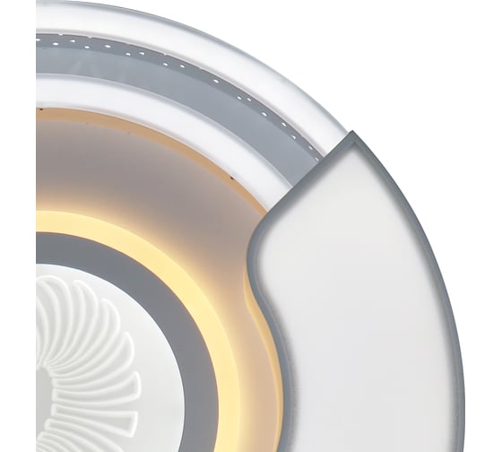 Светодиодный светильник NATALI KOVALTSEVA (люстра) 120W, белый, LED LAMPS 81088