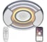 Светодиодный светильник NATALI KOVALTSEVA (люстра) 120W, белый, LED LAMPS 81088 1