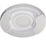 Светодиодный светильник NATALI KOVALTSEVA (люстра) 120W, белый, LED LAMPS 81088 6