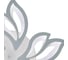 Светодиодный светильник NATALI KOVALTSEVA (люстра) 120W, белый, LED INNOVATION STYLE 83027 4