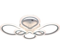 Светодиодный светильник NATALI KOVALTSEVA (люстра) 240W, белый, LED INNOVATION STYLE 83044