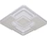 Светодиодный светильник NATALI KOVALTSEVA (люстра) 160W, белый, LED LAMPS 81086 6